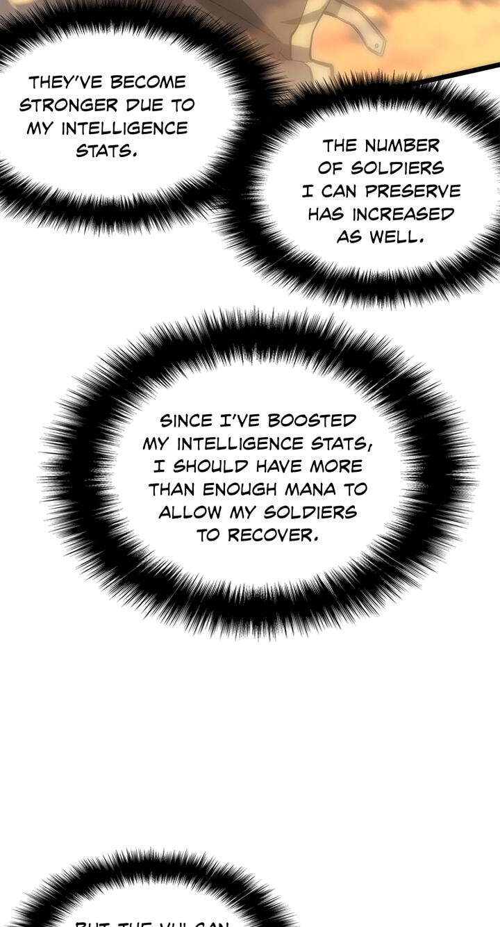 Solo Leveling, chapter 58, page 66