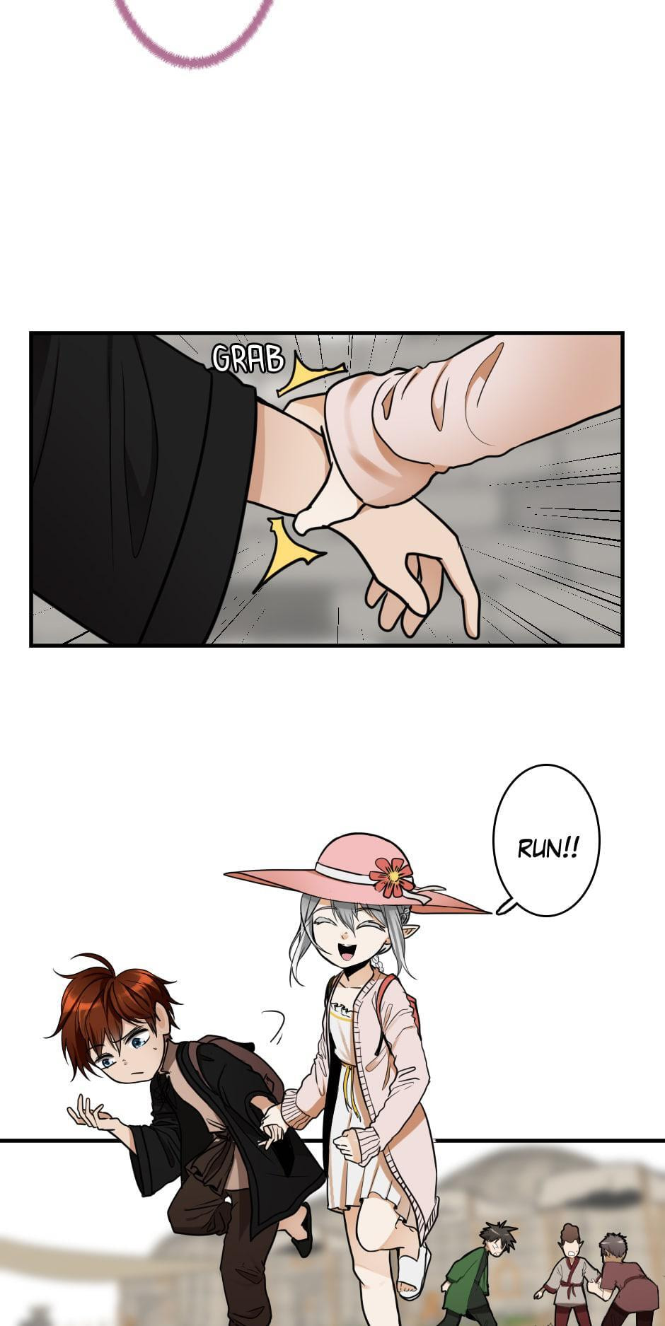 The Beginning After the End, chapter 25, image 73