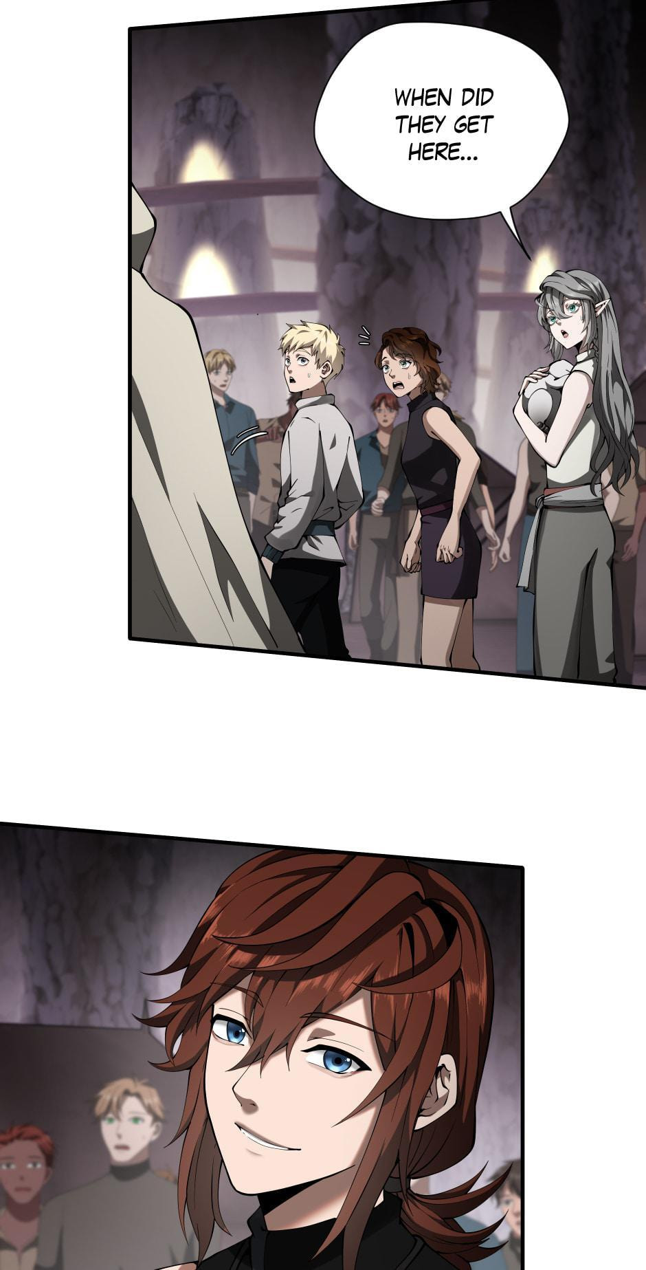 The Beginning After the End, chapter 173, image 93