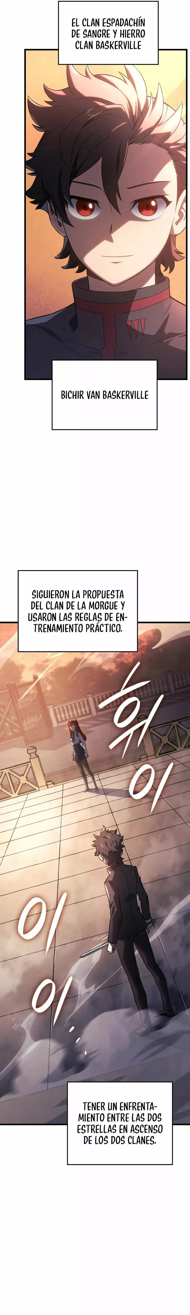 Revenge of the Baskerville Bloodhound, chapter 13, image 14