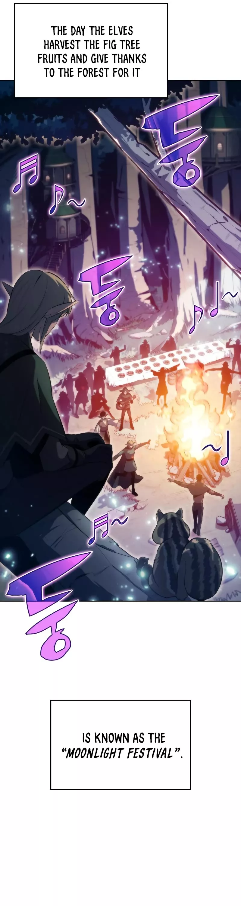 Solo Max-Level Newbie, chapter 77, image 12