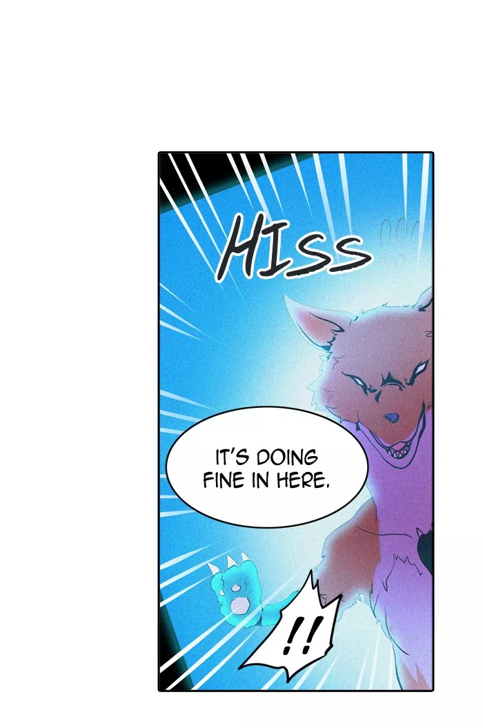 Tower of God, chapter 293, image 87