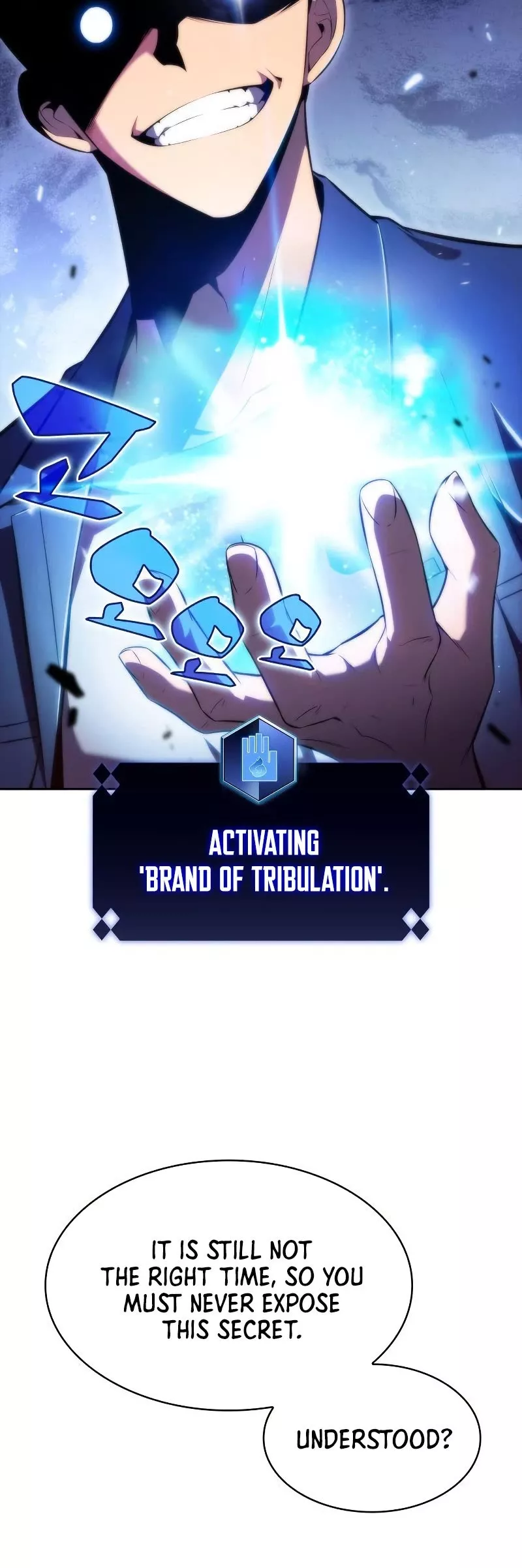 Solo Max-Level Newbie, chapter 70, image 42