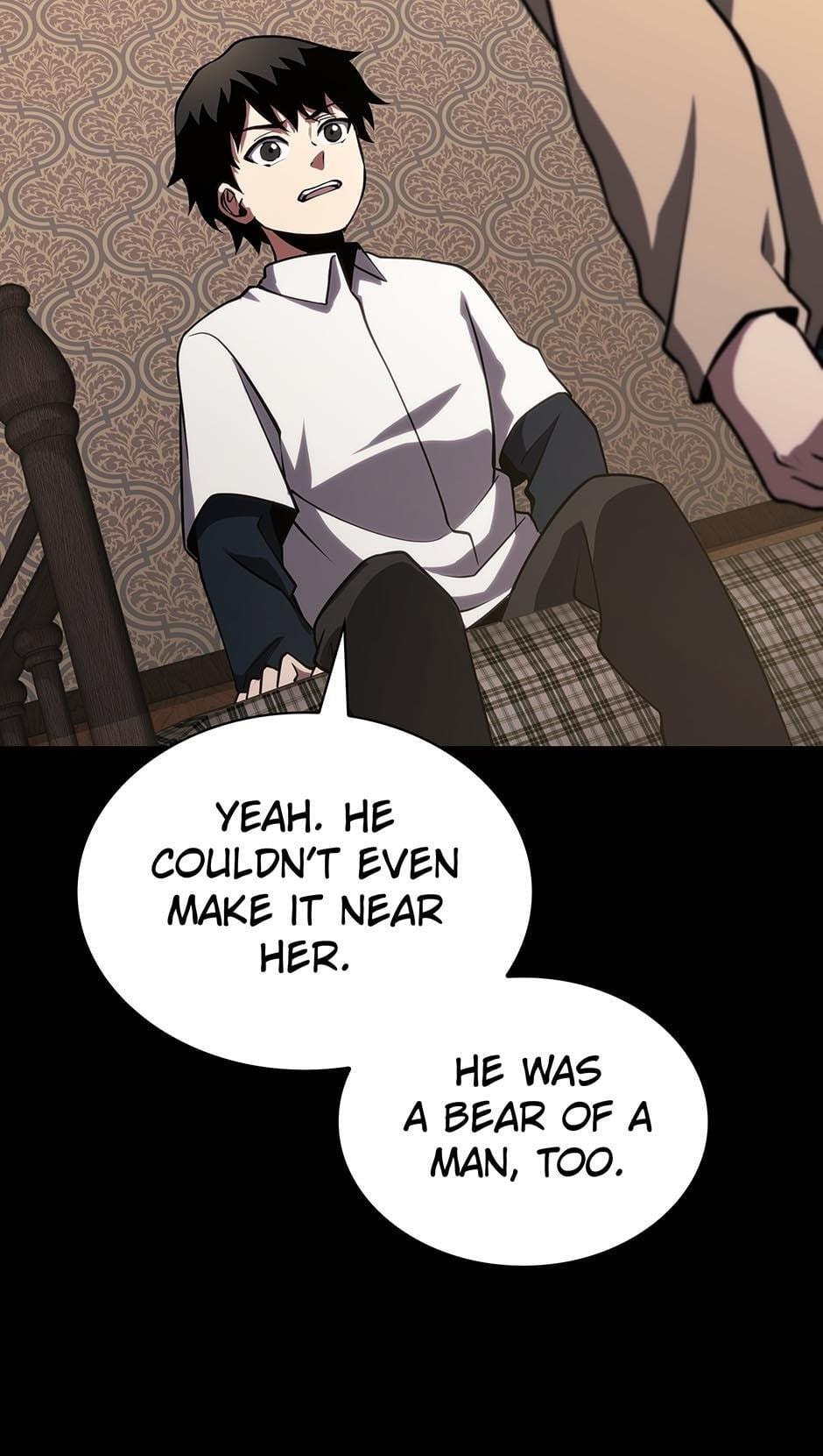 The Beginning After the End, chapter 182, image 75