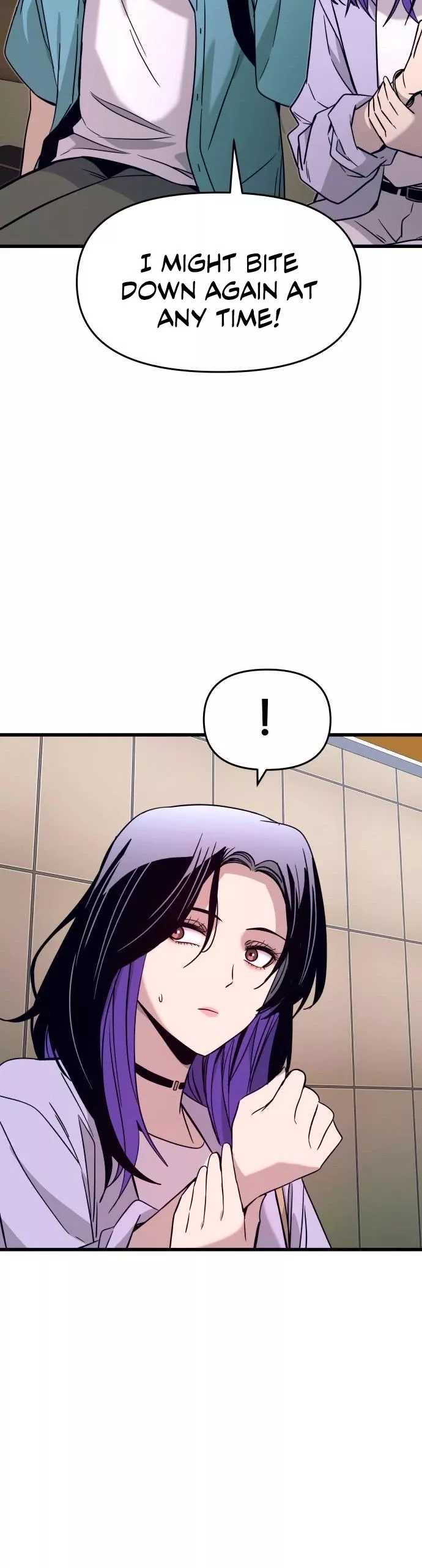 My Bias Gets on the Last Train, chapter 38, image 36