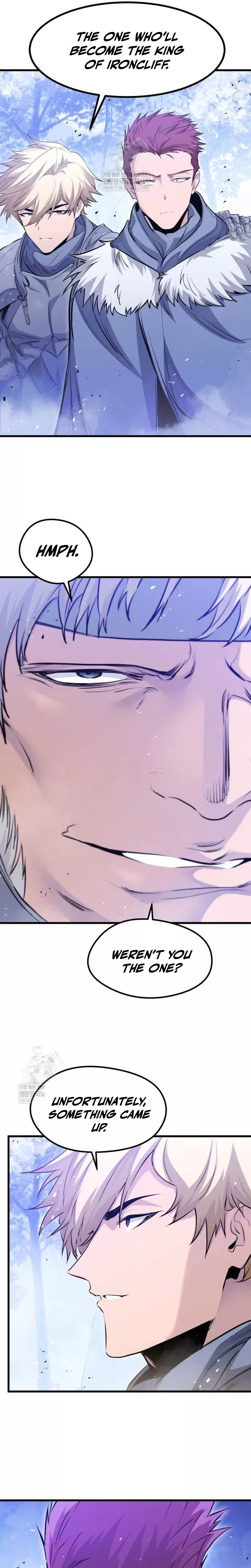 The Regressed Mercenary Has a Plan, chapter 70, image 33