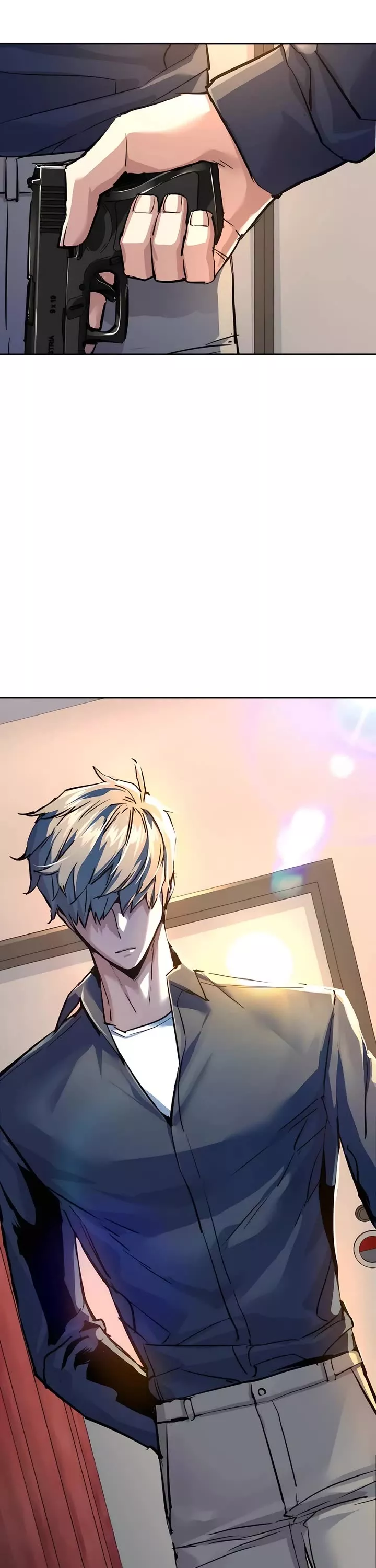 Teenage Mercenary, chapter 241, image 44