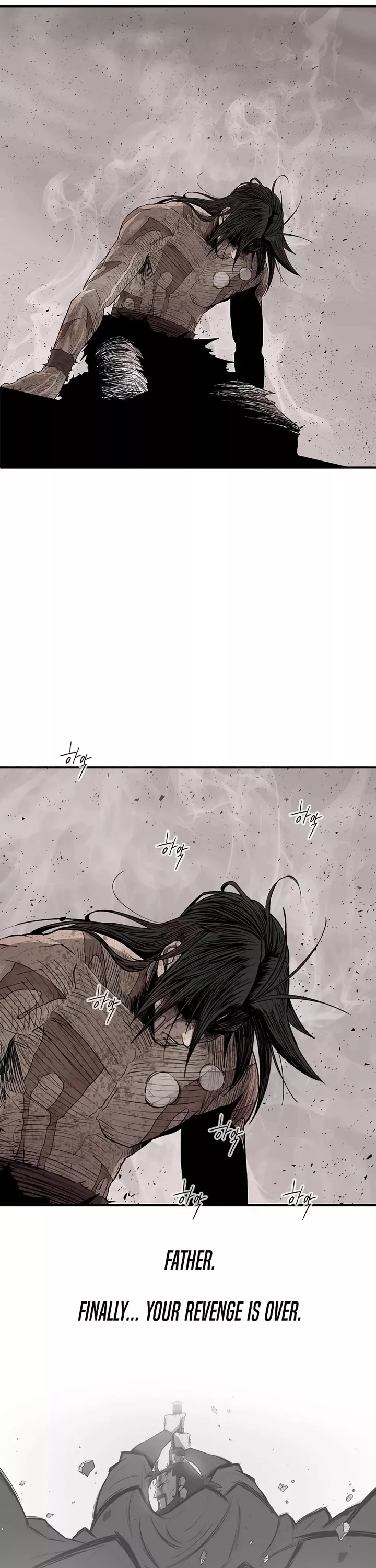 Legend of the Northern Blade, chapter 202, image 31
