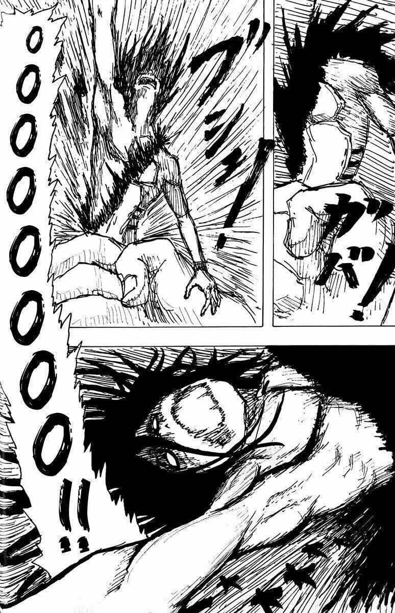 Attack on Titan, chapter 0, page 49