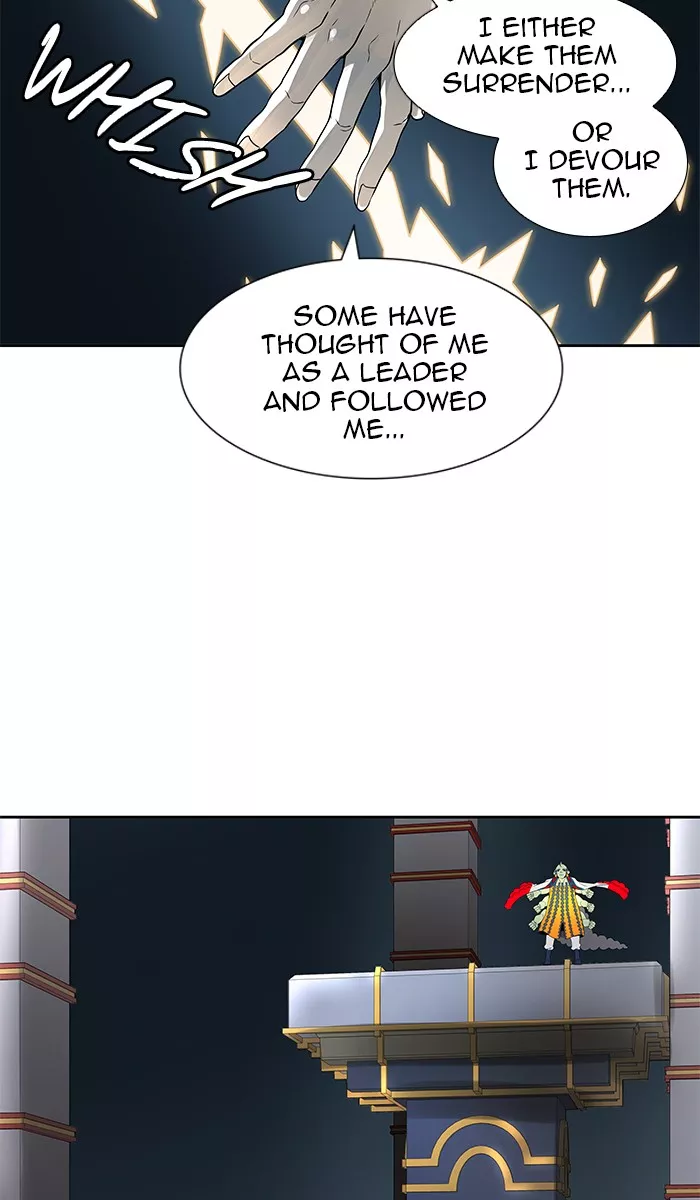 Tower of God, chapter 487, image 134