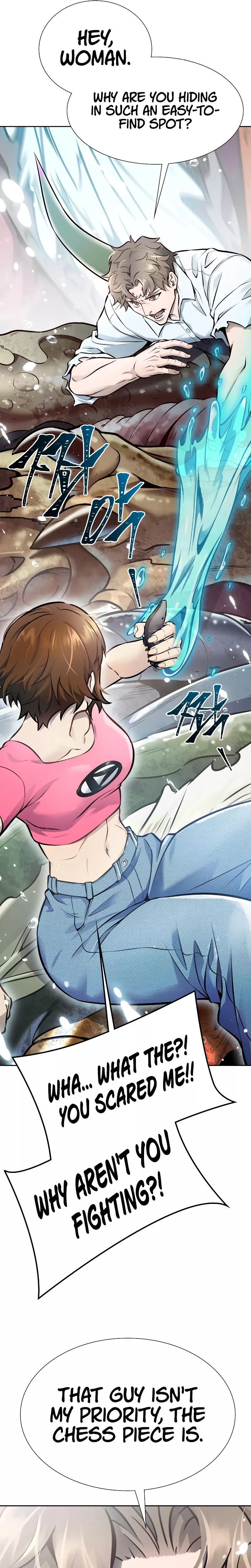 Tower of God, chapter 636, image 94