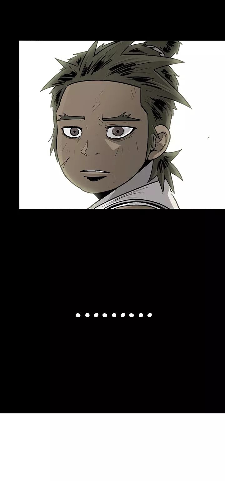 Legend of the Northern Blade, chapter 81, image 21
