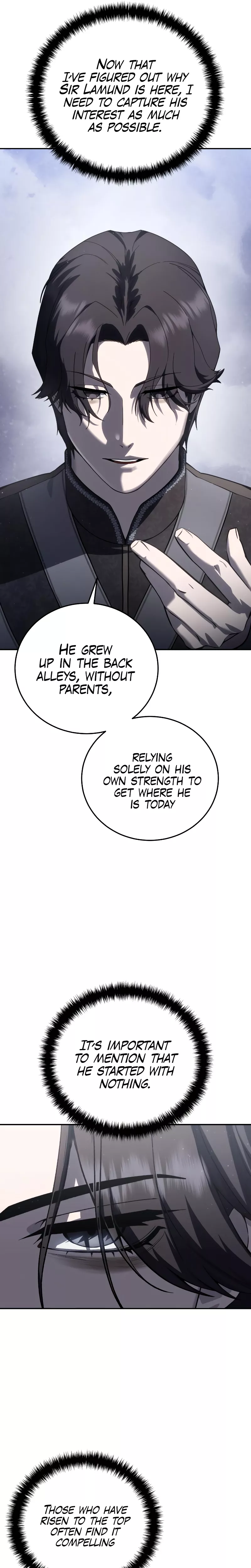 Star-Fostered Swordmaster, chapter 55, image 9
