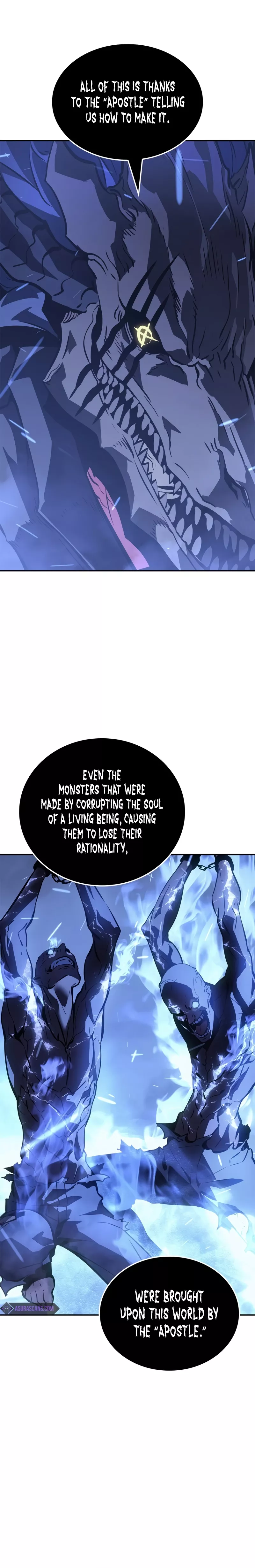 Solo Leveling: Ragnarok, chapter 17, image 13