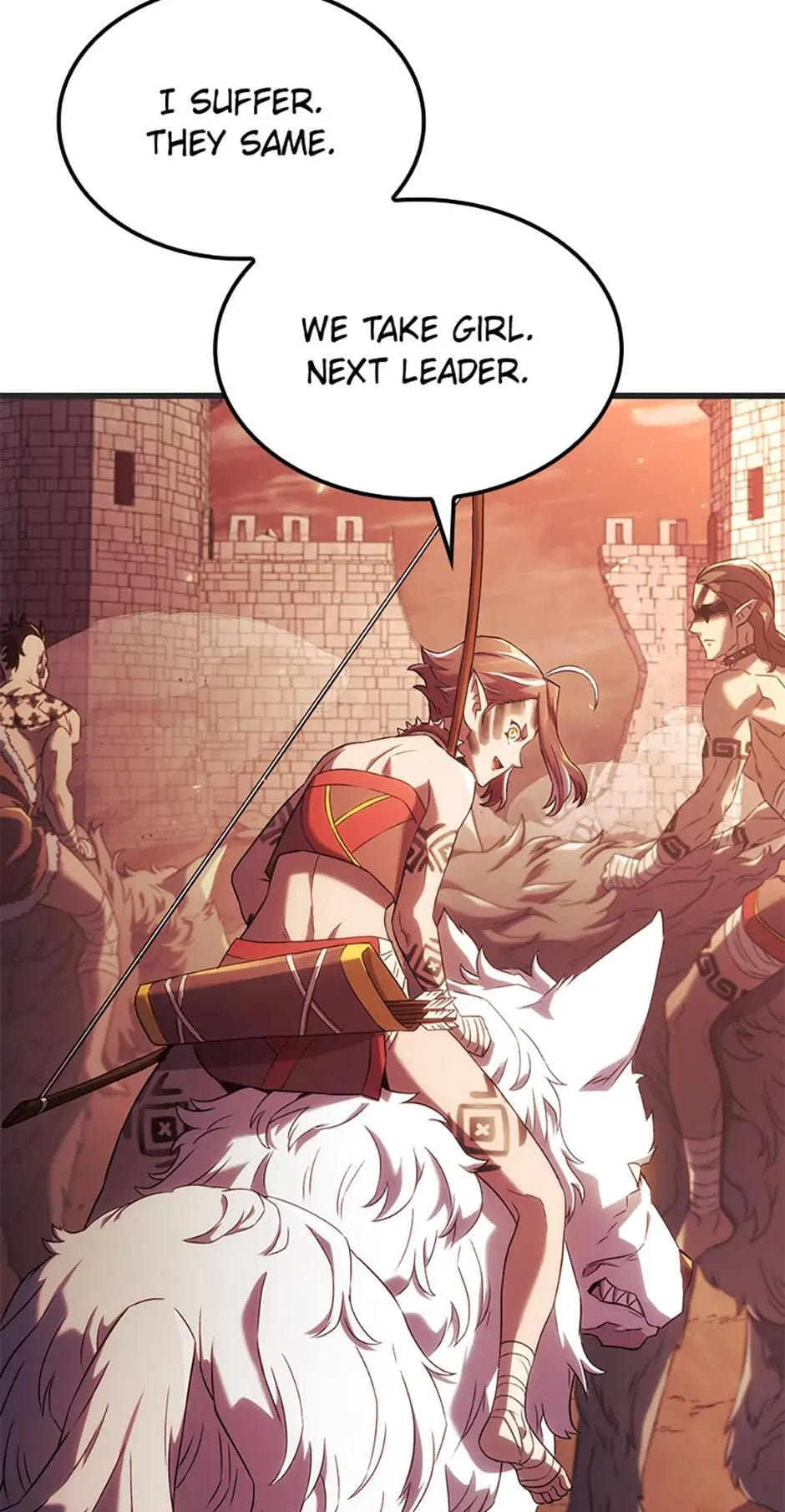 Revenge of the Baskerville Bloodhound, chapter 29, image 11
