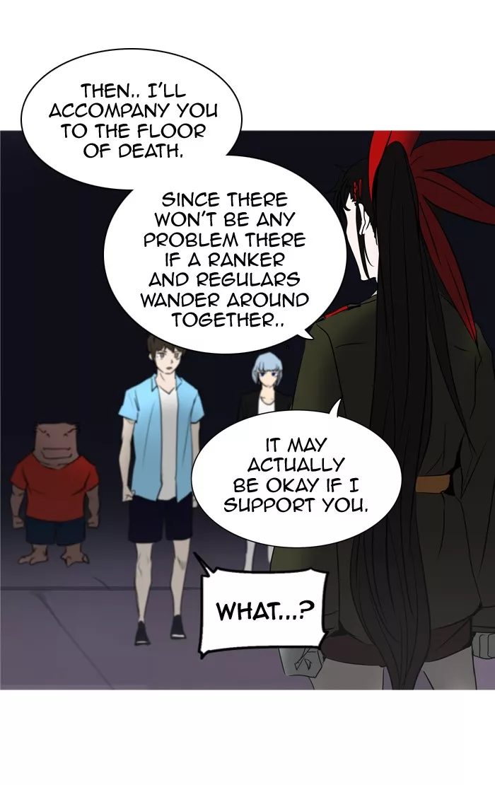 Tower of God, chapter 277, image 28