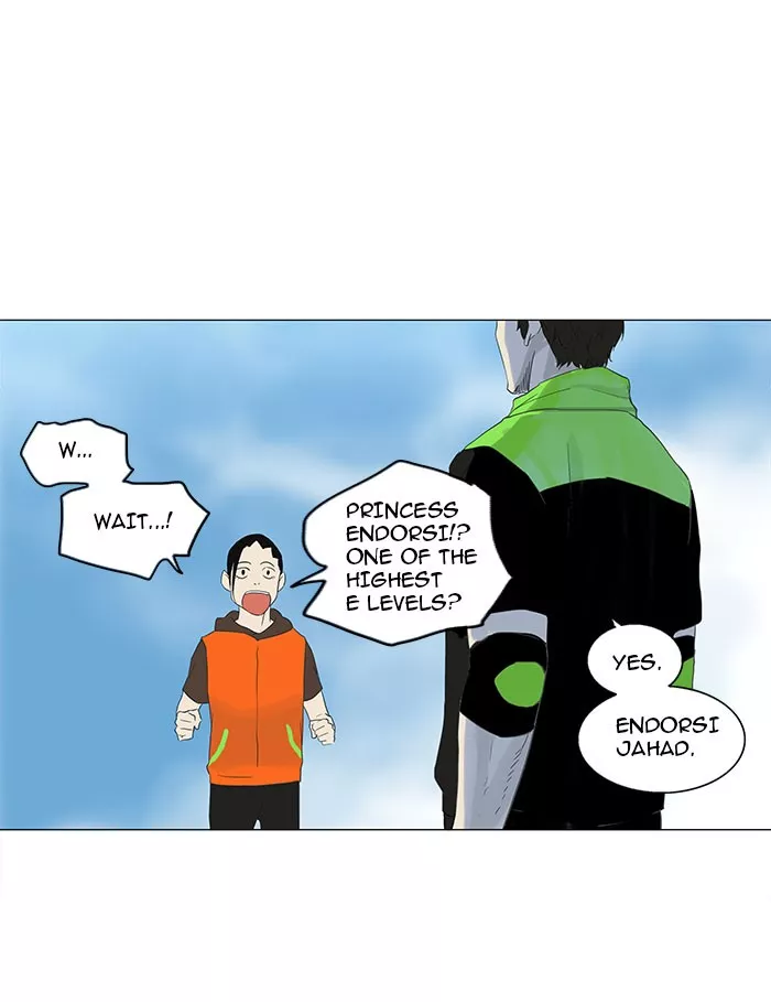 Tower of God, chapter 104, image 32