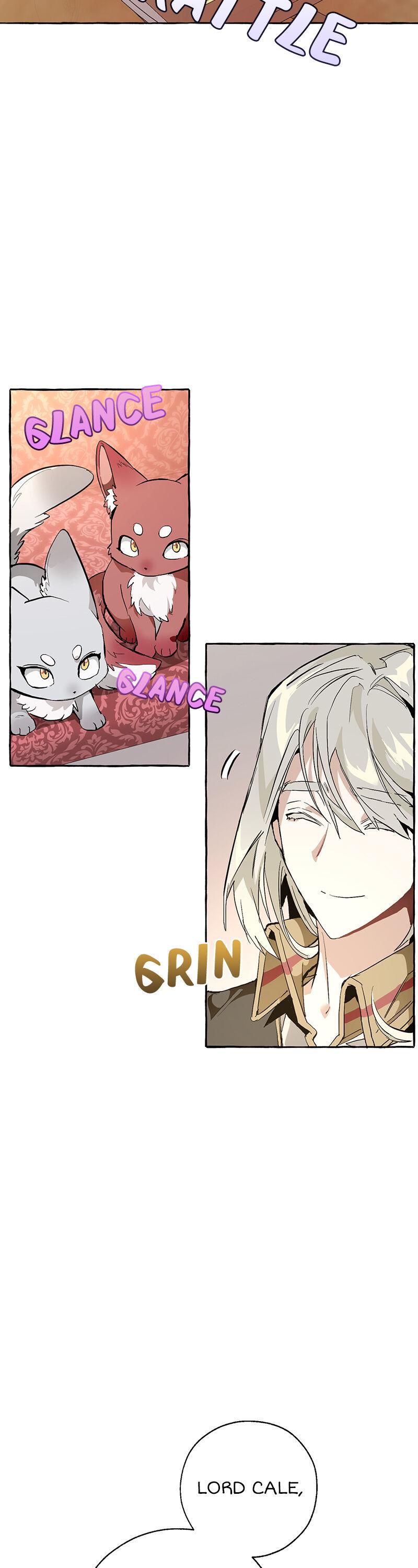 Trash of the Count’s Family, chapter 31, image 2