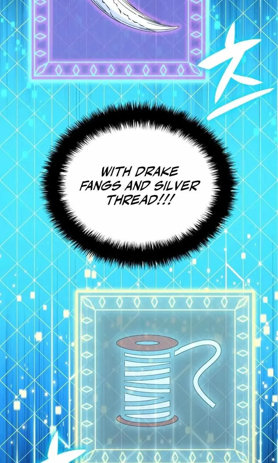 Overgeared (Team Argo), chapter 321, page 17