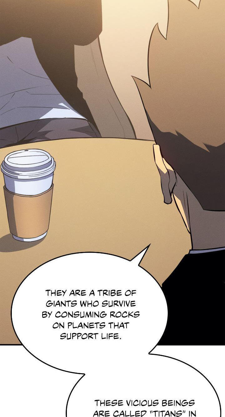 Solo Leveling, chapter 183, page 86