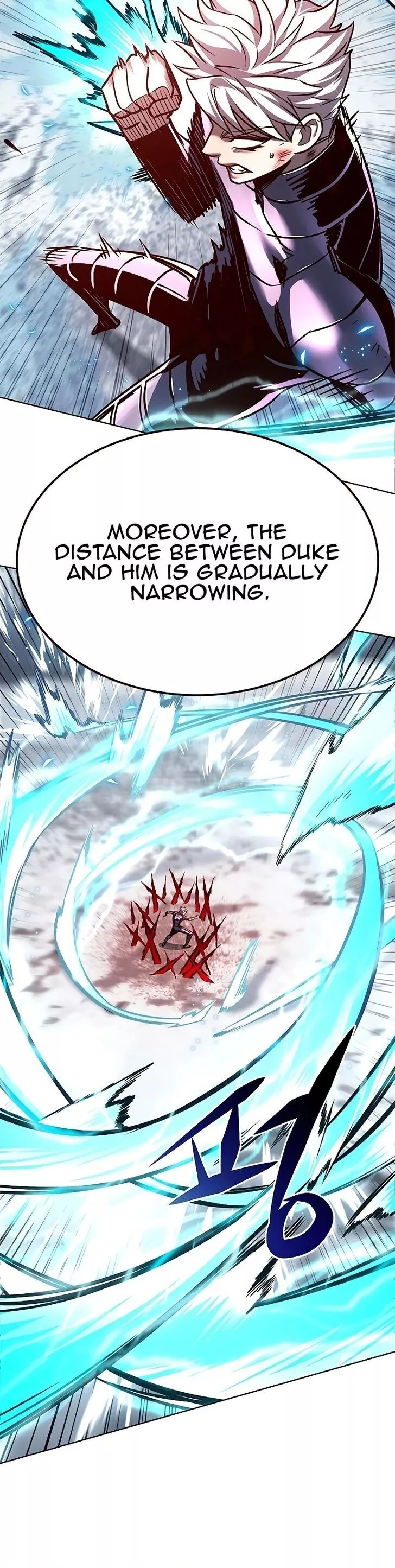 Eleceed, chapter 333, image 8