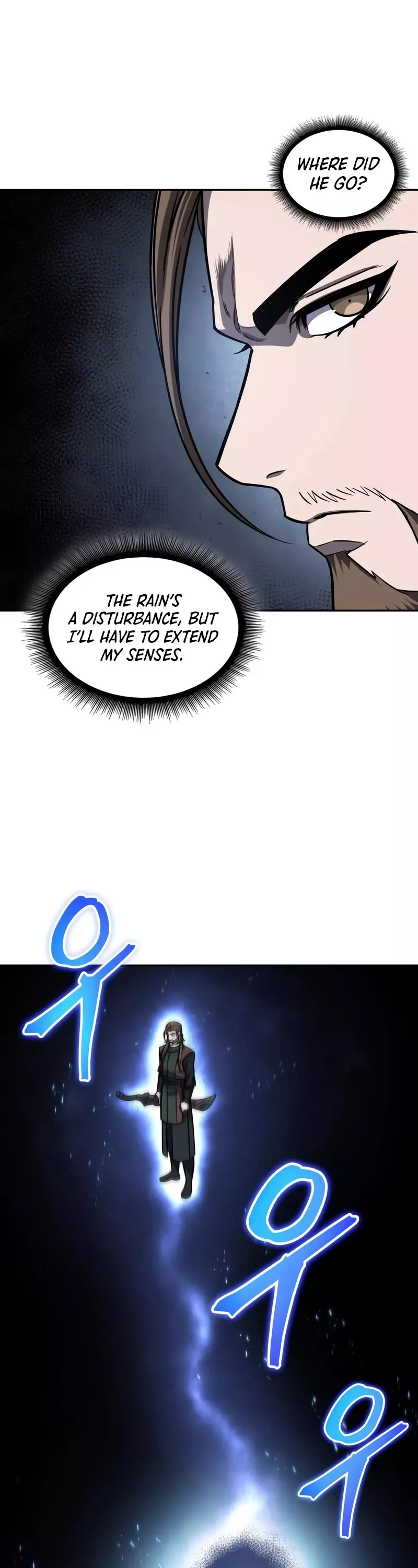 Nano Machine, chapter 143, image 7