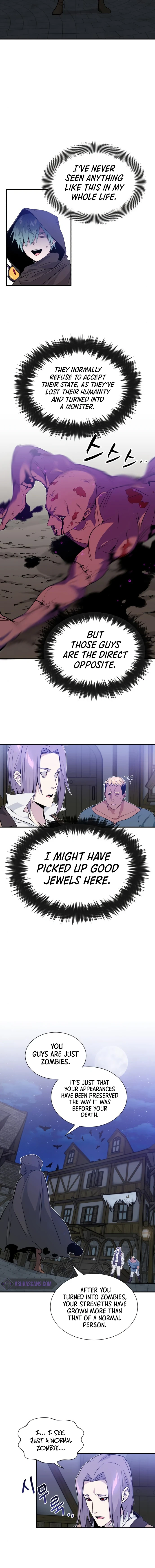 The Dark Magician Transmigrates After 66666 Years, chapter 7, image 12