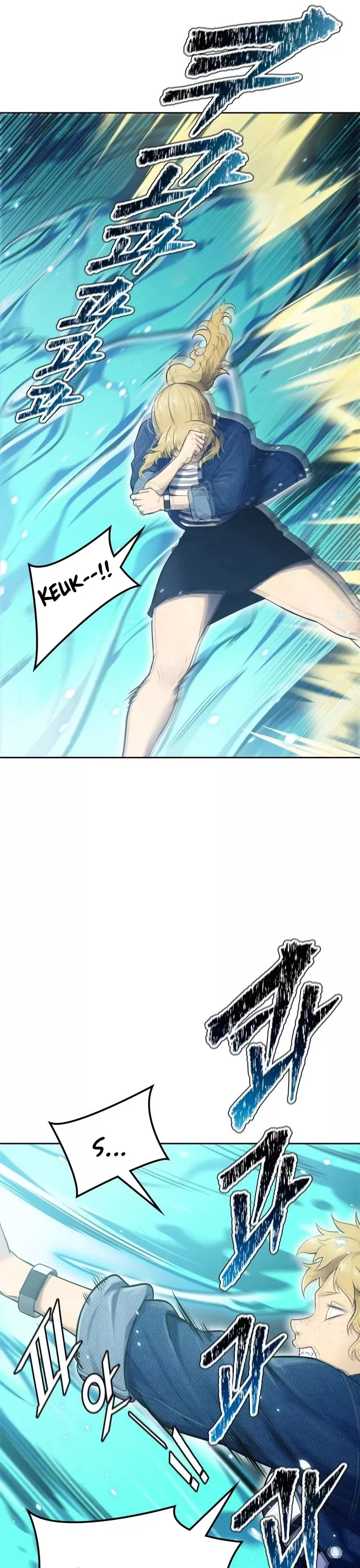 Tower of God, chapter 603, image 69