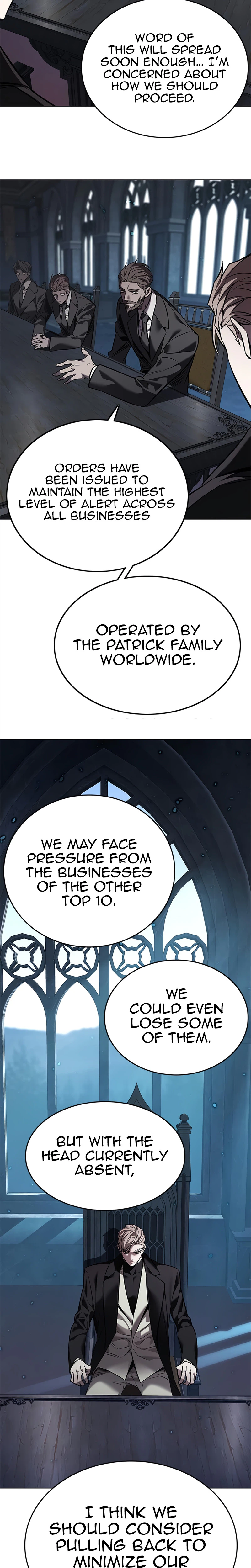 Eleceed, chapter 415, image 3