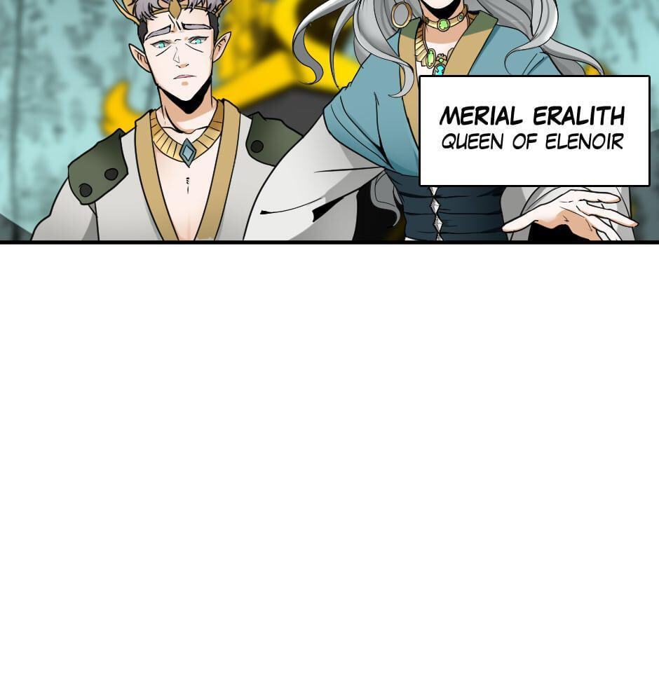 The Beginning After the End, chapter 20, image 33