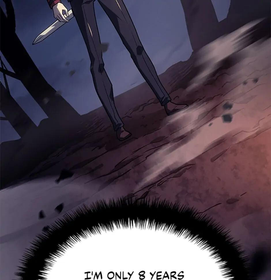 Revenge of the Baskerville Bloodhound, chapter 5, image 9