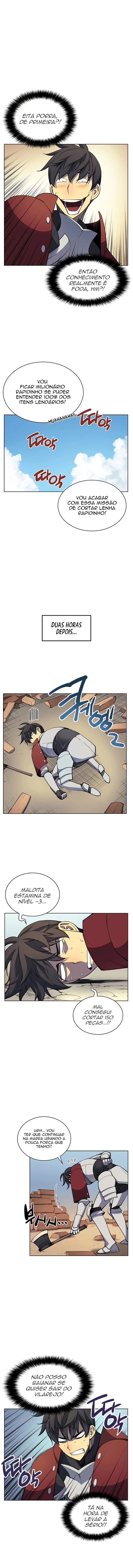 Overgeared (Team Argo), chapter 10, page 7