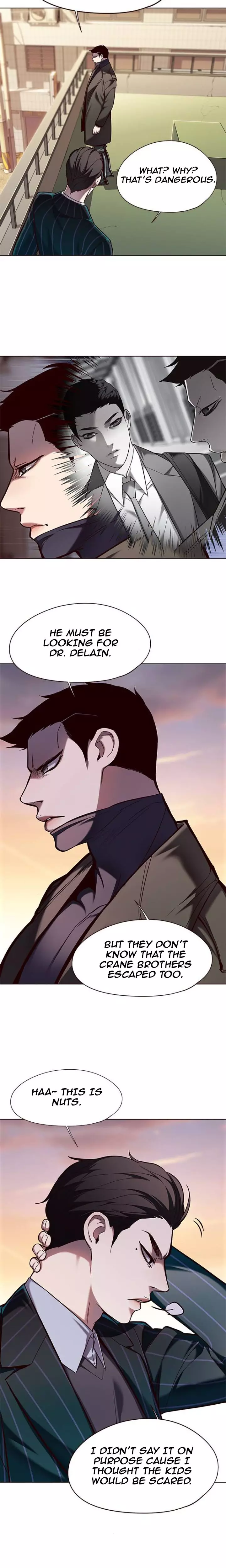 Eleceed, chapter 106, image 9