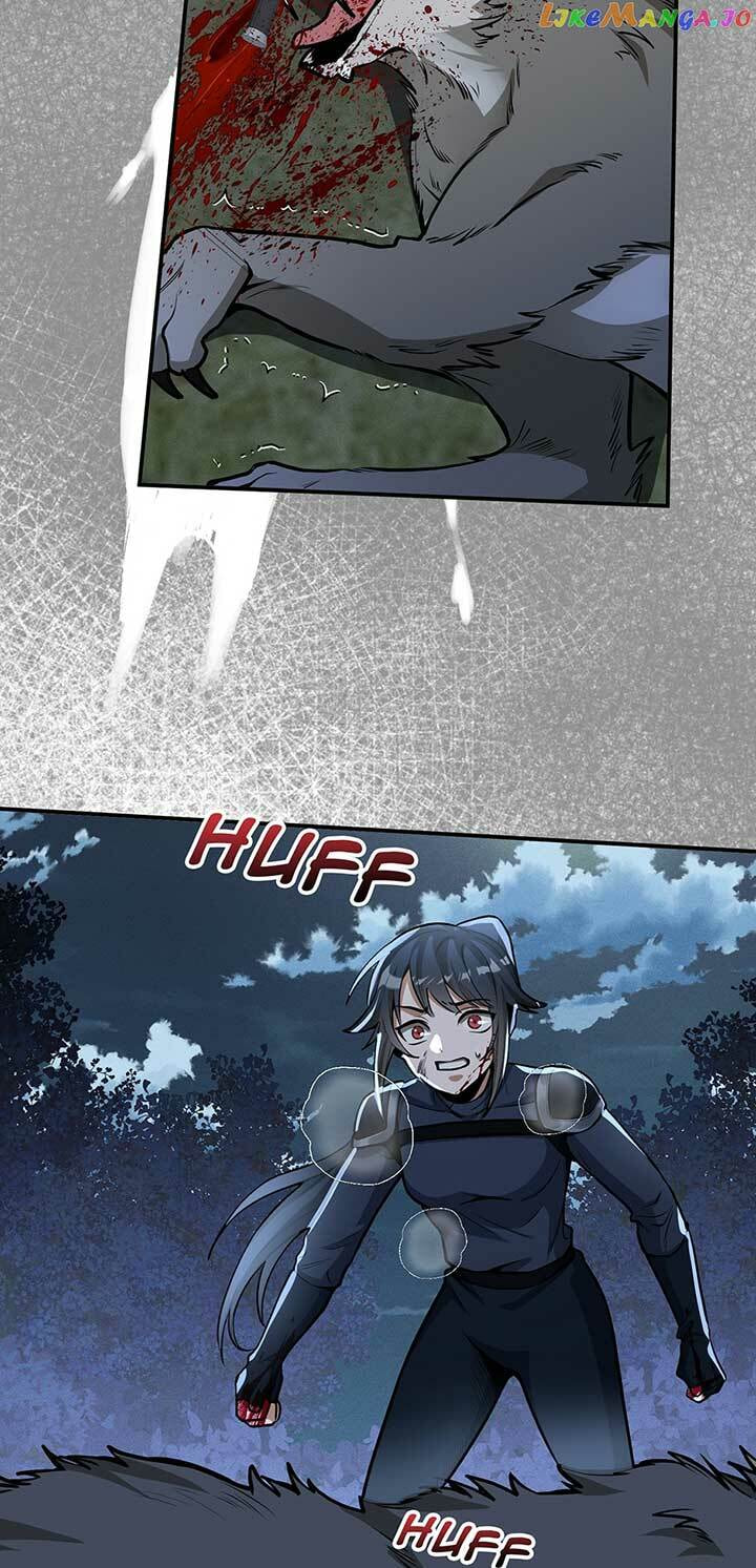 The Beginning After the End, chapter 175.17, image 43