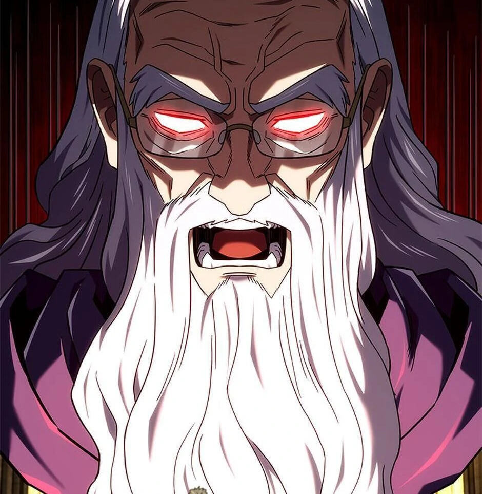 Revenge of the Baskerville Bloodhound, chapter 126, image 20