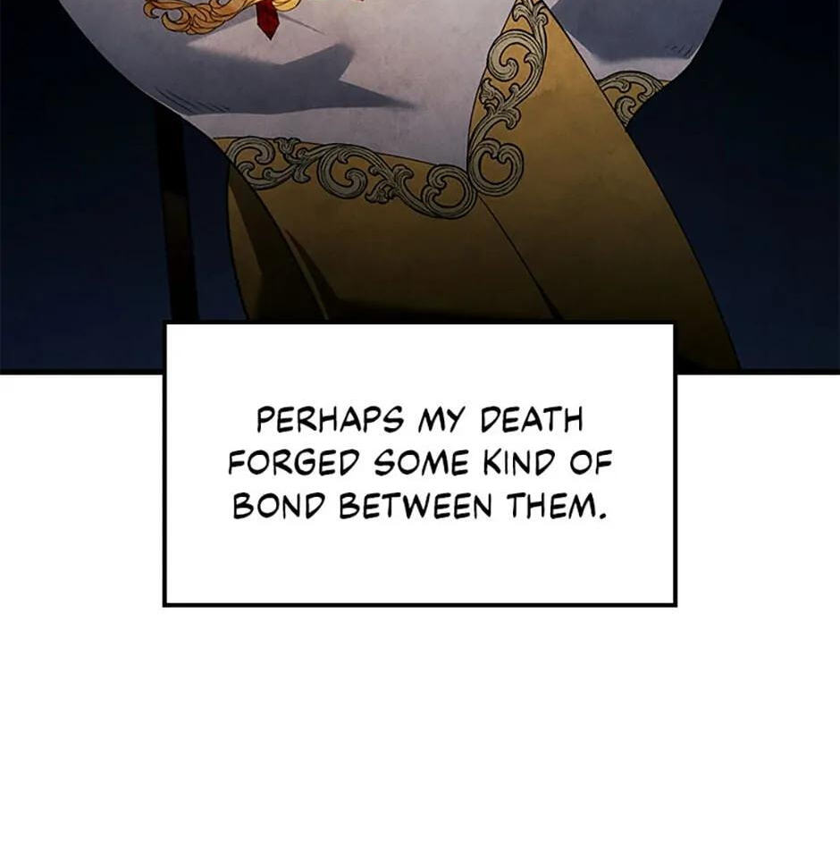 Revenge of the Baskerville Bloodhound, chapter 41, image 33