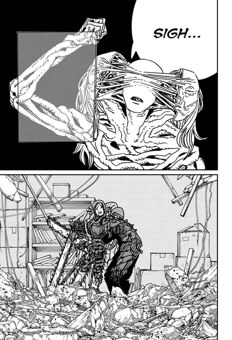 Chainsaw Man, chapter 173, image 10