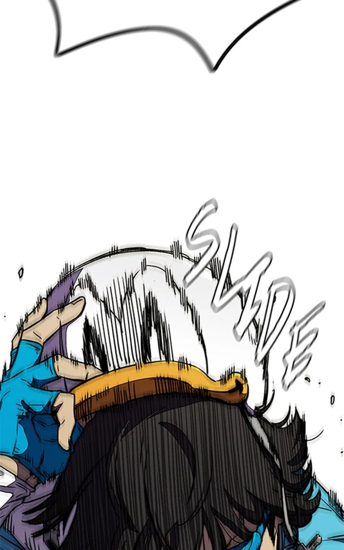 Wind Breaker, chapter 343, image 98