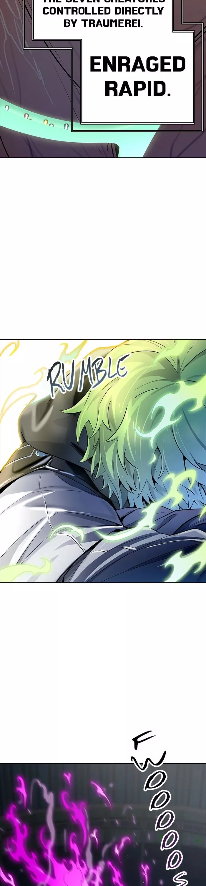 Tower of God, chapter 537, image 84