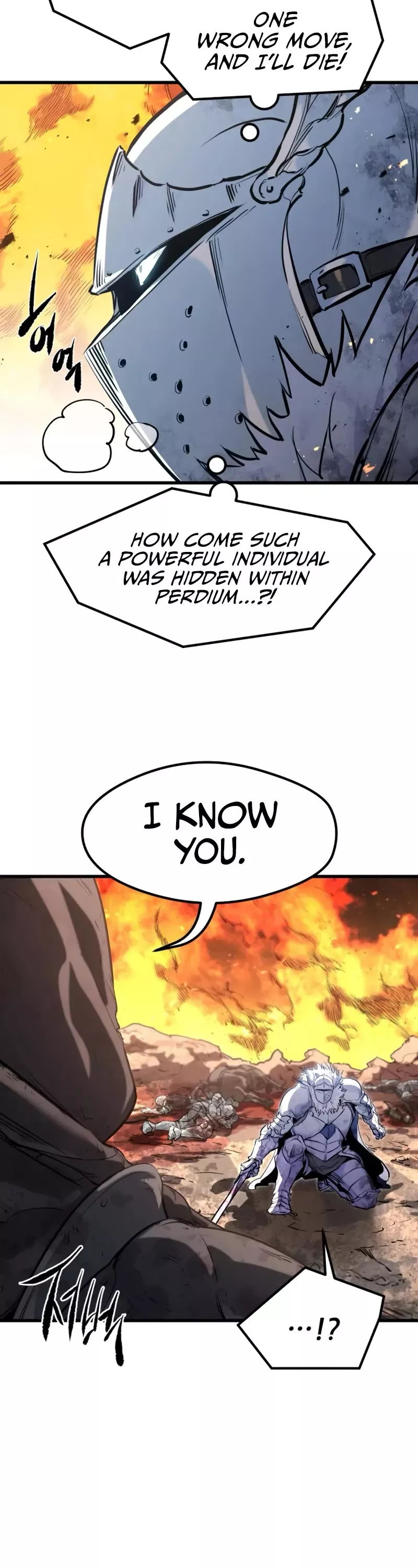 The Regressed Mercenary Has a Plan, chapter 41, image 52