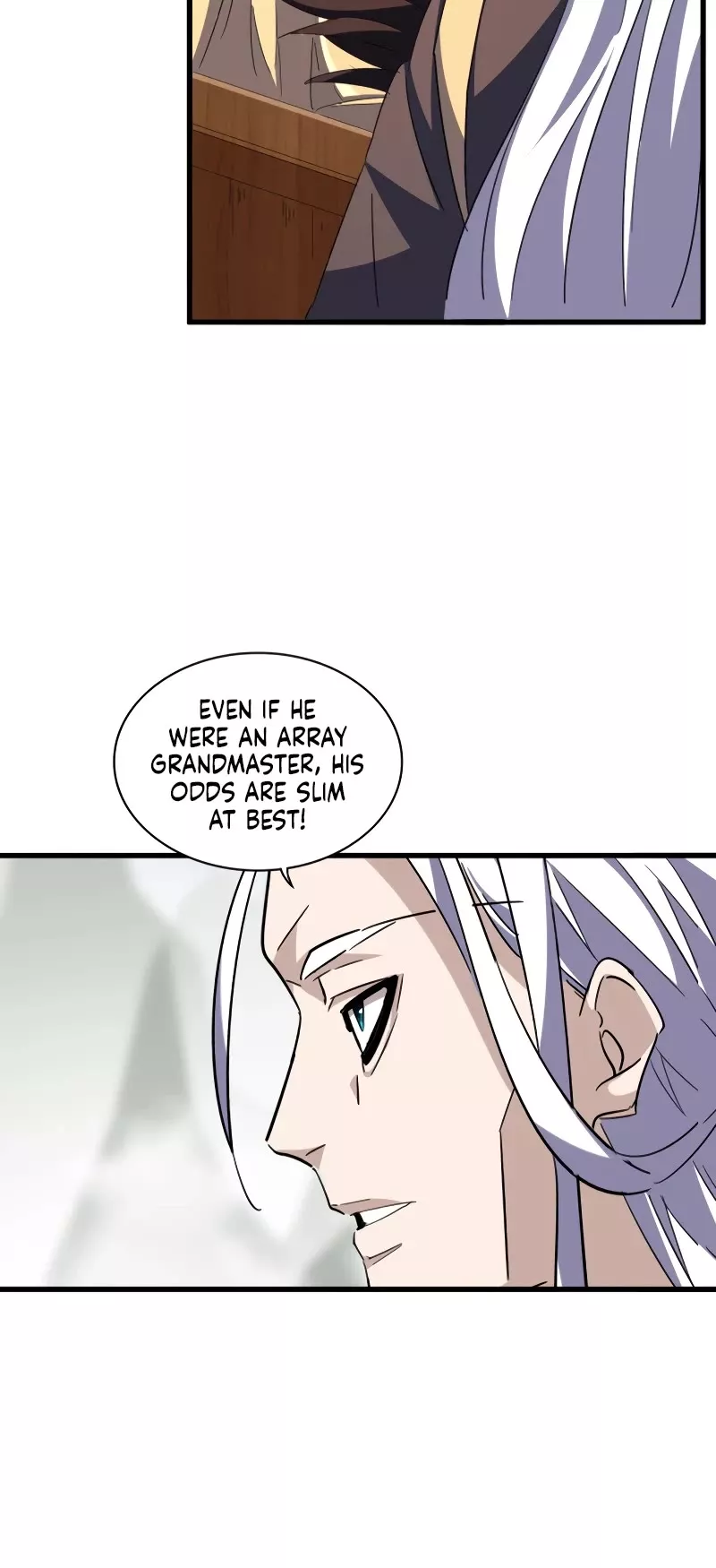 Magic Emperor, chapter 346, image 16