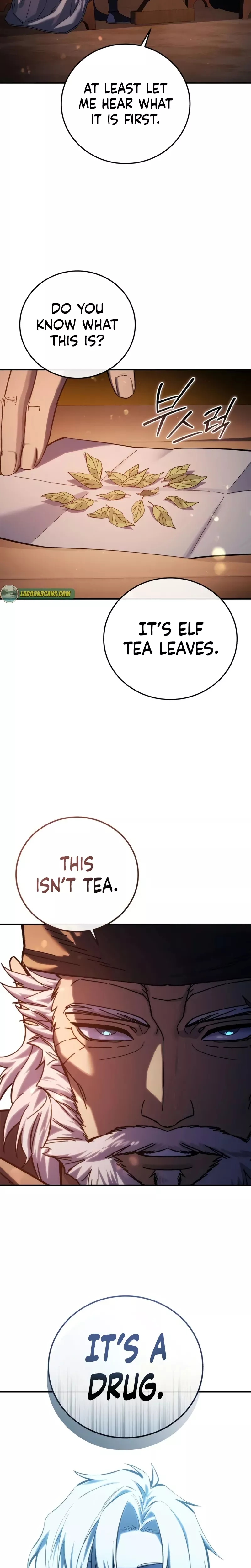 Star-Fostered Swordmaster, chapter 109, image 43
