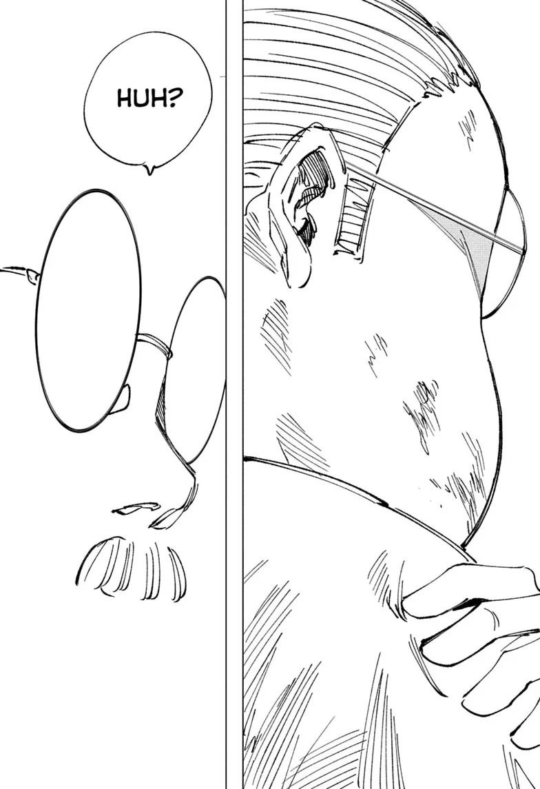 Sakamoto Days, chapter 277, image 13
