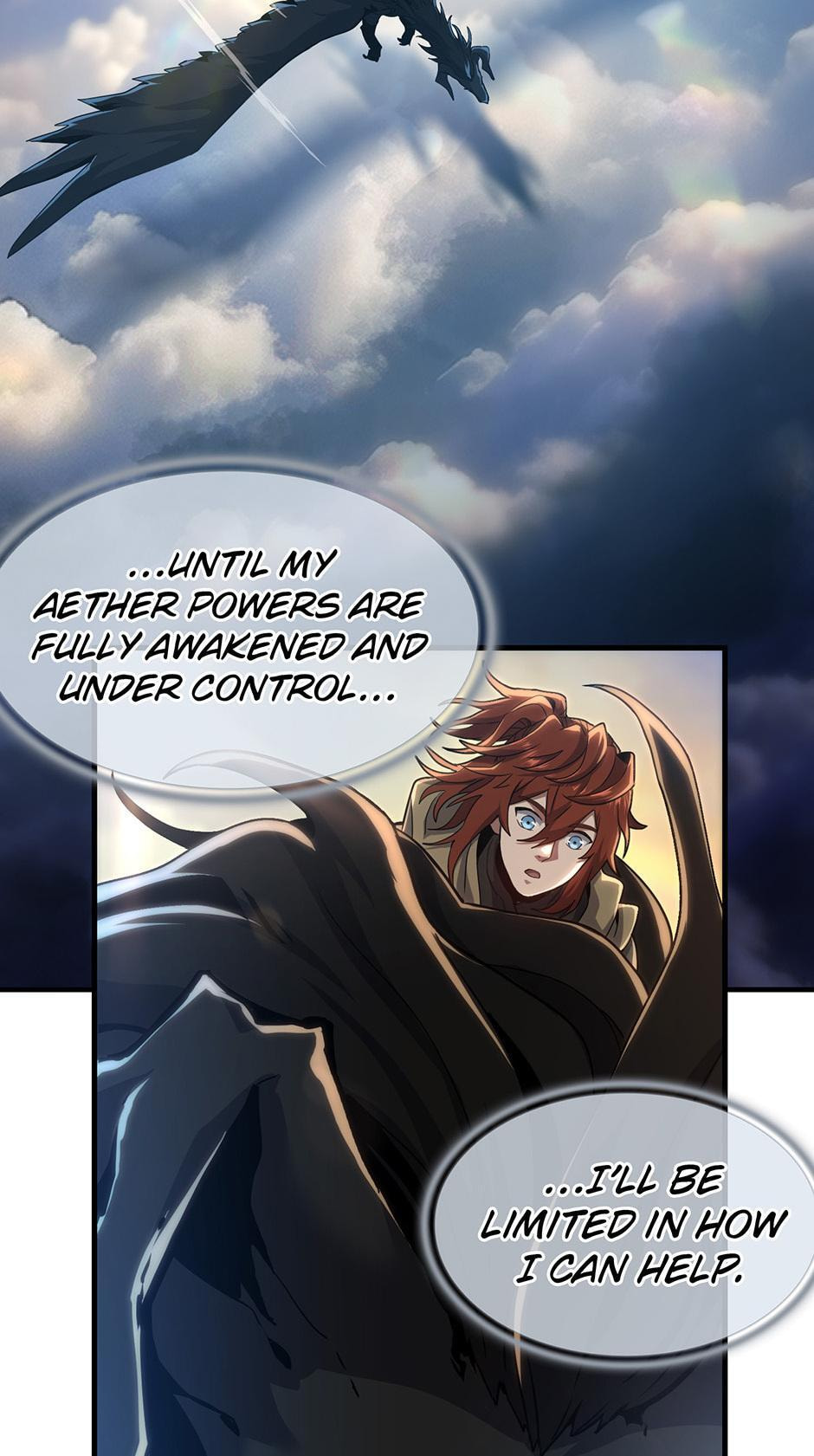 The Beginning After the End, chapter 189, image 104