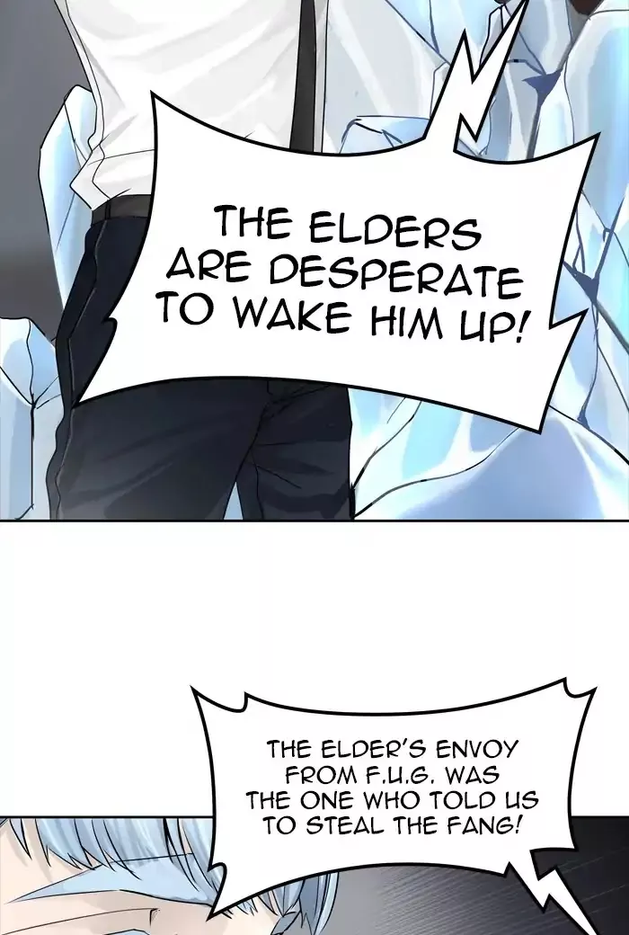 Tower of God, chapter 428, image 67