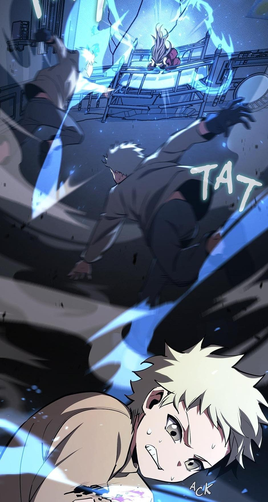 The Beginning After the End, chapter 182, image 115