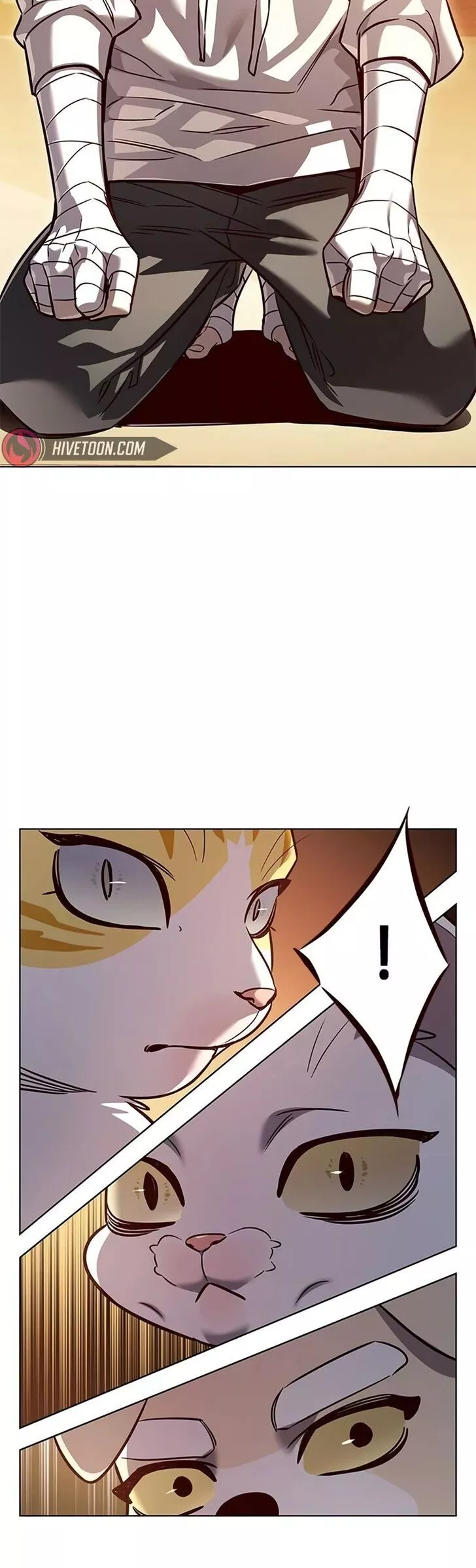 Eleceed, chapter 325, image 18