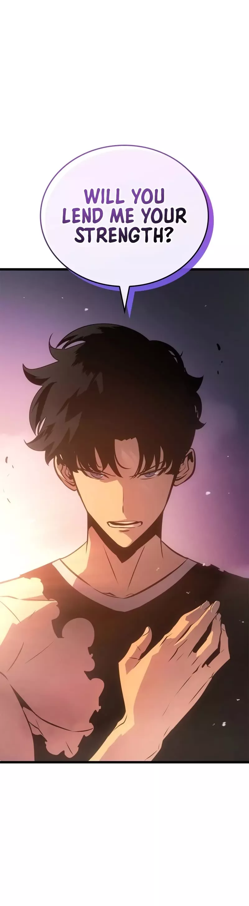 Solo Leveling: Ragnarok, chapter 55, image 25