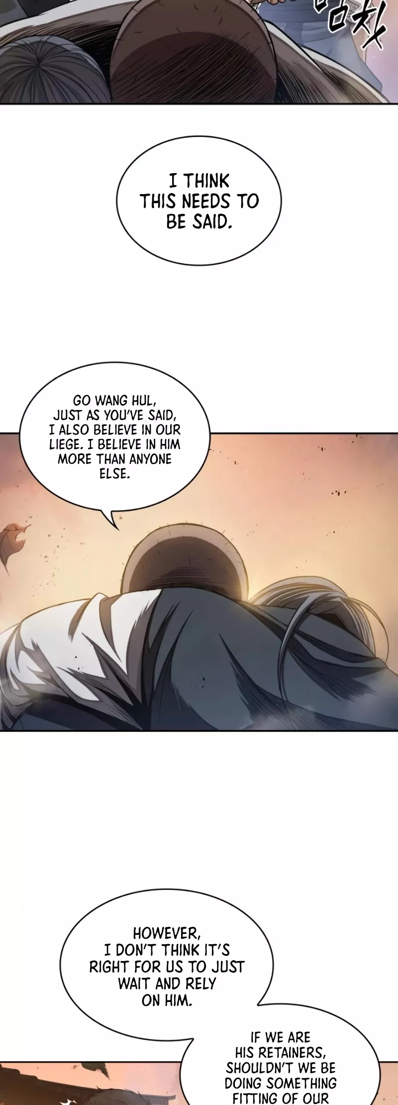 Nano Machine, chapter 49, image 29