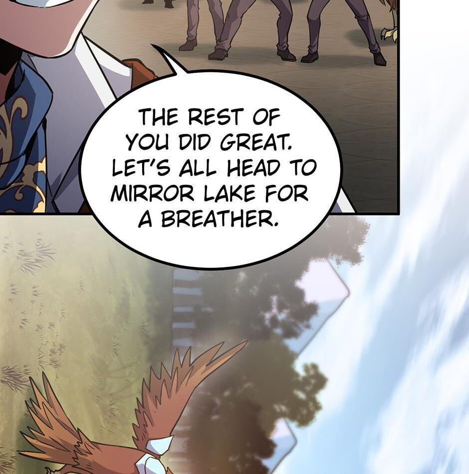 The Beginning After the End, chapter 251, image 136